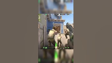 لایک و ساب کن تا ویدیو های جدید از دست ندی❤️ #فان #گیم #گیمینگ #گیمر #کانتر #cs2 #csgo #cs2moments