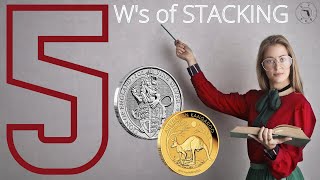 New to Buying Gold or Silver? | Watch this First!