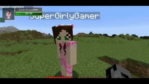 Minecraft: MIGHTY MITE CHALLENGE GAMES - Lucky Block Mod - Modded Mini-Game