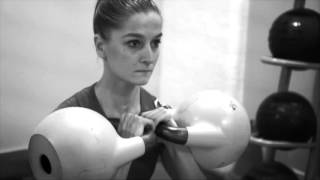 A Gentleman's Guide to: Kettlebell Exercises with Matt Roberts Personal Training A Gentleman's Guide to: Kettlebell Exercises with Matt Roberts Personal Training