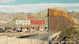 The Crossroads Inside Us  Mexico Trade