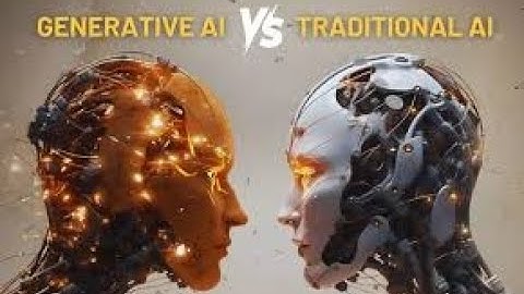 Why Traditional AI Was Doomed From The Start