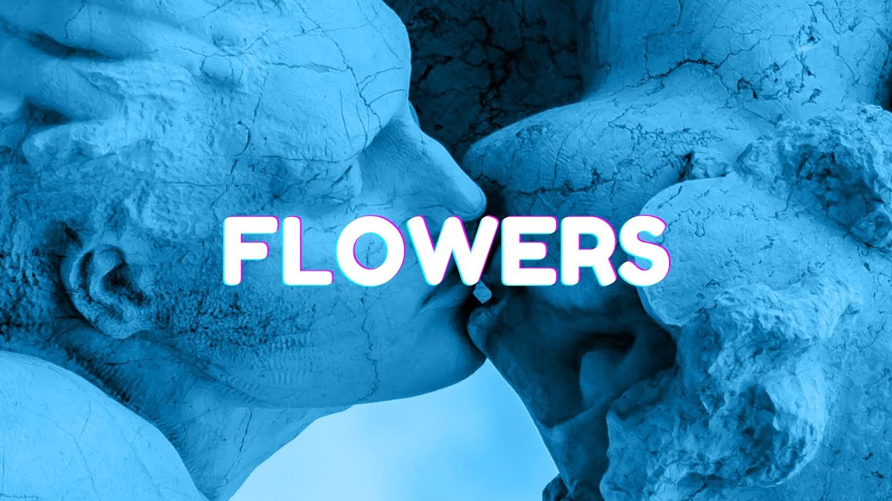 Miley Cyrus Flowers (Lyrics) YouTube