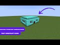 BUILDING A MINECRAFT HOUSE | MINECRAFT