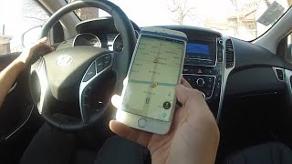 Does Waze App threaten the lives of law enforcement?