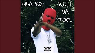 Nba Kd - Keep Da Tool (Official Audio)