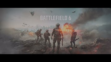 Kicked for inactivity - BF6