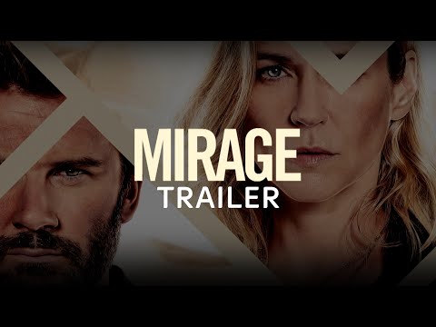 Mirage | Nuova Serie | Trailer