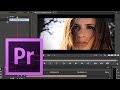 Adobe Premiere Pro - #17: Efecto cinematográfico