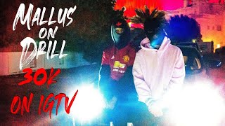 Mallus On Drill Feat. Yung Chaaku