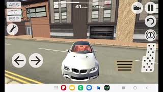 Extreme GT Racing Turbo Sim 3D BETAV3.3 screenshot 5