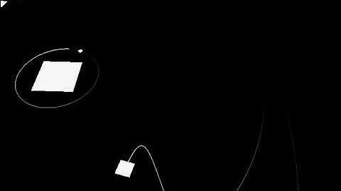 OpenGL Solar System Model