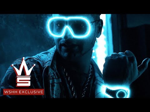 Riff Raff & Dice Soho & Poodeezy - Wrist Frosty