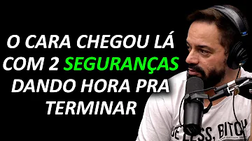 Qual o perfil oficial do Whindersson Nunes?