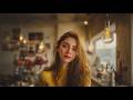 Jazz de fin de soirée | Chanson jazz douce dans un café vintage
