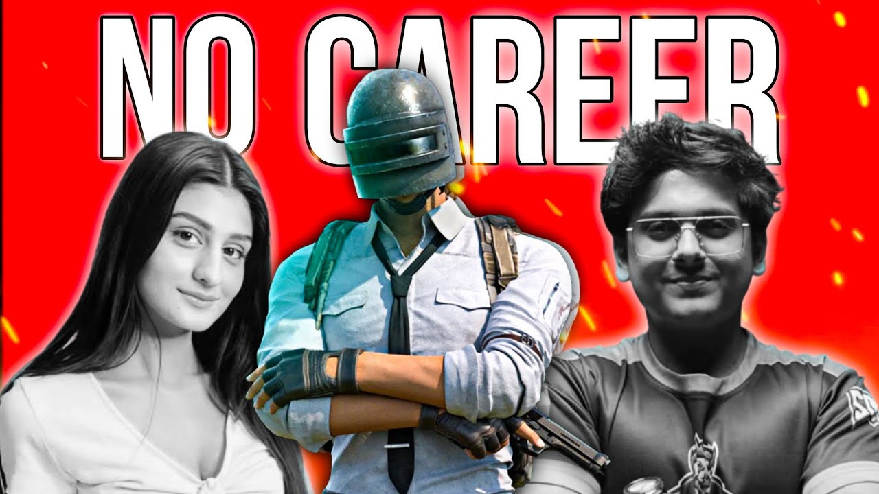 BGMI Careers: What No One Tells You