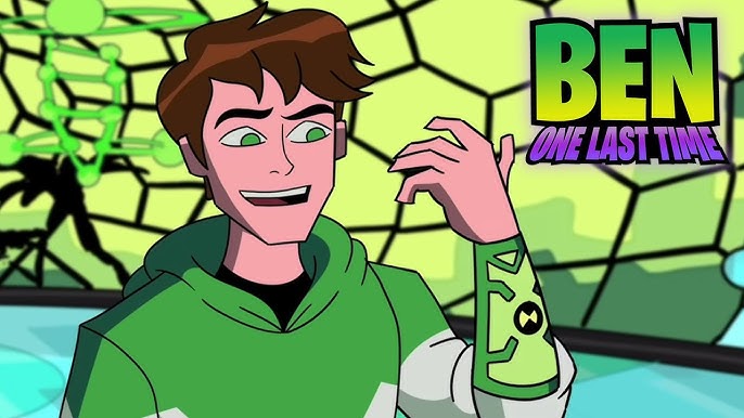 Ben 10 Classic: First Episode, Do you remember when Ben discovered the  Omnitrix? 😉Let's watch it all over again! Complete Seasons of Ben 10  Classic, now streaming on HBO GO!