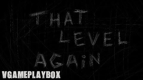 That Level Again (By IamTagir) iOS / Android Gameplay Video