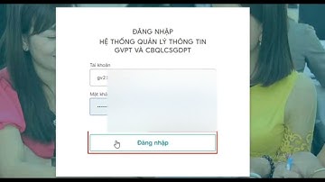 Hướng dẫn đăng nhập vào Temis