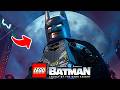 The BEST Thing From THAT game is Now in LEGO Batman