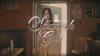 Los Tizoc - Spanish Girl Video Oficial