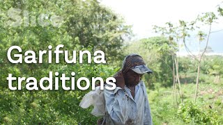 Honduras: Living between land and sea | SLICE