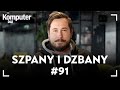 Amazon Prime w Polsce, 5 lat AMD Zen i kłopoty Bransona - Szpany i Dzbany #91