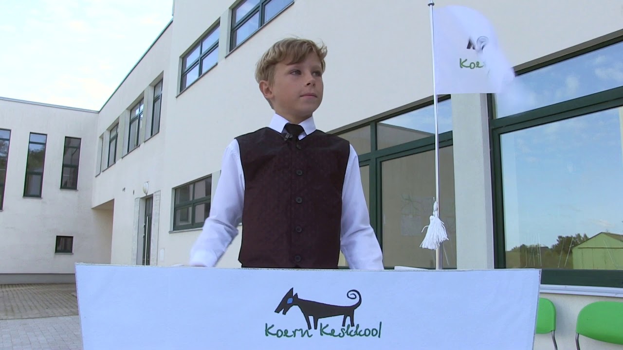 Koeru Keskkooli edulugu 