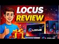 🔴Locus Review | HONEST OPINION | Pallab Ghosal Locus Warriorplus Review