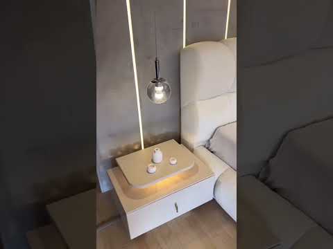 سرویس خواب عروس مینیمال 