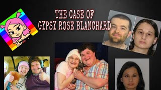 14. ARCHIVE: The Case of Gypsy Rose Blanchard