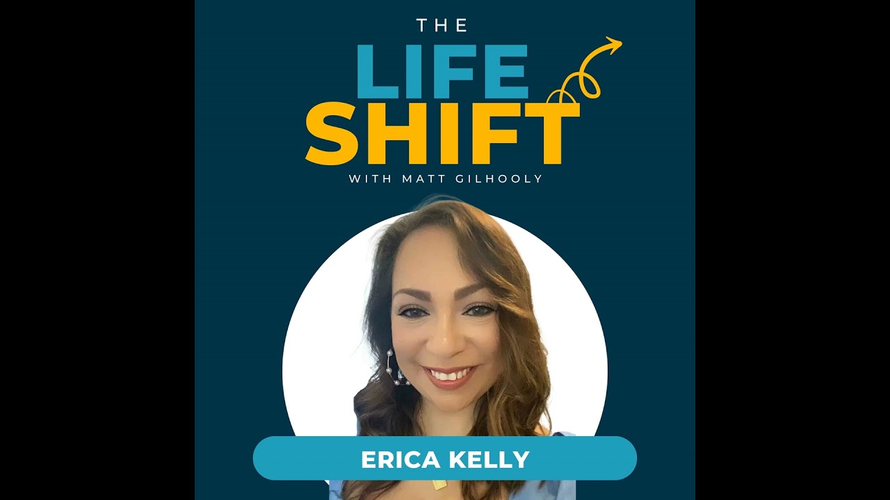 An Emotional Parenting Journey - Infertility, Multiples, & Special Needs | Erica Kelly