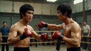 Bruce Lee’s Real Fight Secrets WATCH His Shocking Power