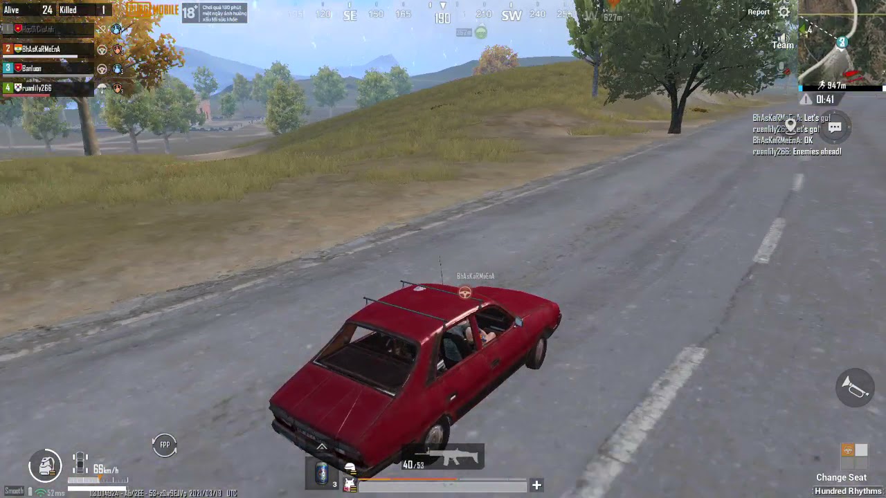 JAMAS PENSE QUE ME TROLLEARIAN DE ESTA FORMA!! PIERDO TODO!! PUBG MOBILE  LVLLOW