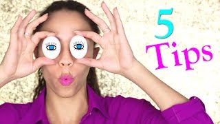 Ultimate Skin Care Tips ! 5 Skin Care Tips Routine for Flawless Skin