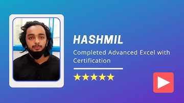 Advanced Excel Training in Bangalore @besanttech BTM Layout