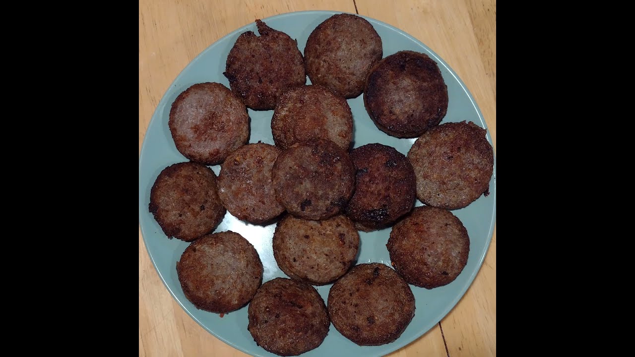 Just Some Food 