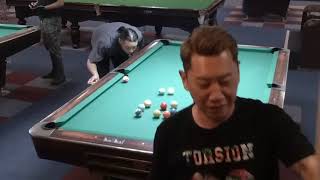 20190719 14-1 奕豪 vs 小巫