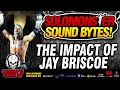 Solomonster On The Loss Of Jay Briscoe And Being Banned From AEW Television