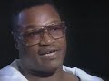 Larry holmes vs jos ribalta