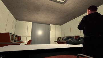 TF2 Deathrun Playtesting - Berlin Redux Version 8 Dev 05