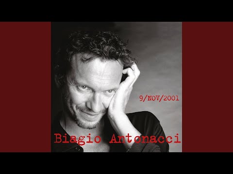 Biagio Antonacci — Angela
