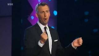 Sebastian Pufpaff – Gala des Prix Pantheon 2010