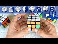 Como armar un cubo Rubik | PRINCIPIANTES | Parte 1 de 3