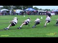 2021 English National Outdoor Tug of War Championships - Live Stream