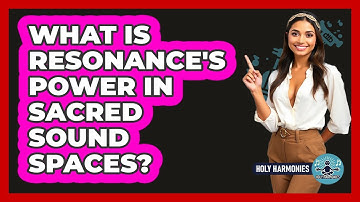 What Is Resonance