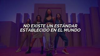 Wanna Be Myself ✧ MAMAMOO - traducción al español + MV ༄