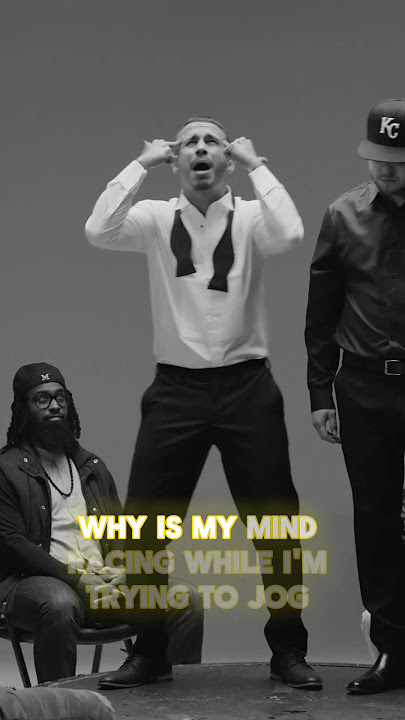 LOSO AND A WARD BREAK DOWN THE REALITY OF MENTAL ILLNESS