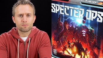 Spotlight Deals - Specter Ops Pre-Order