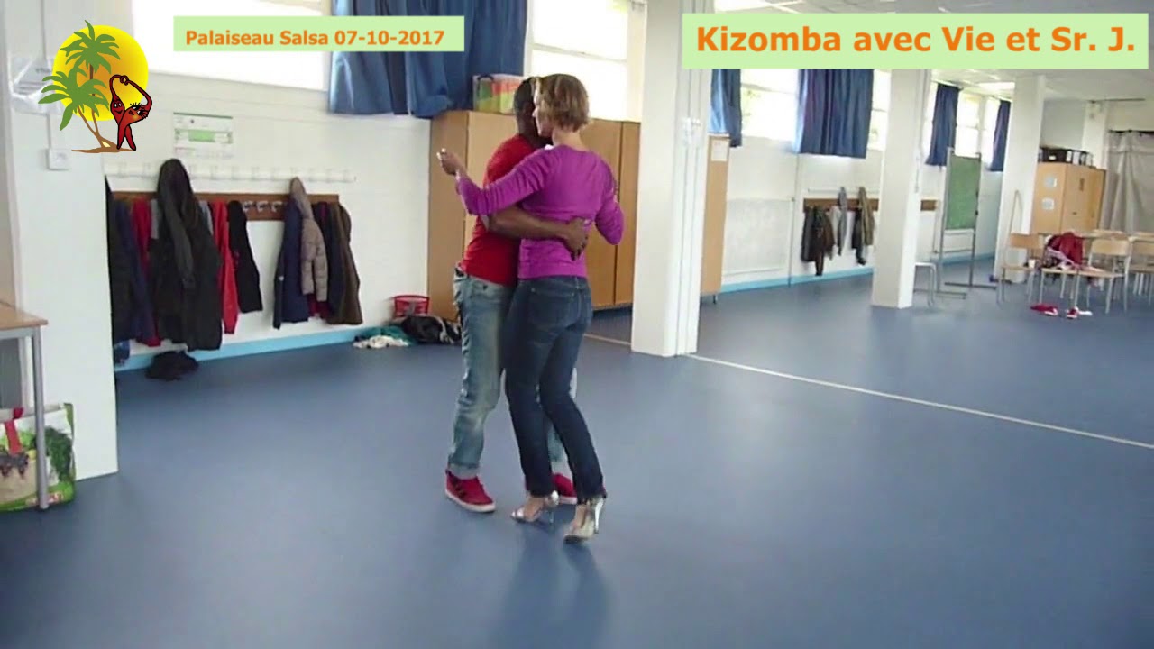 2017 10 07 Kizomba
